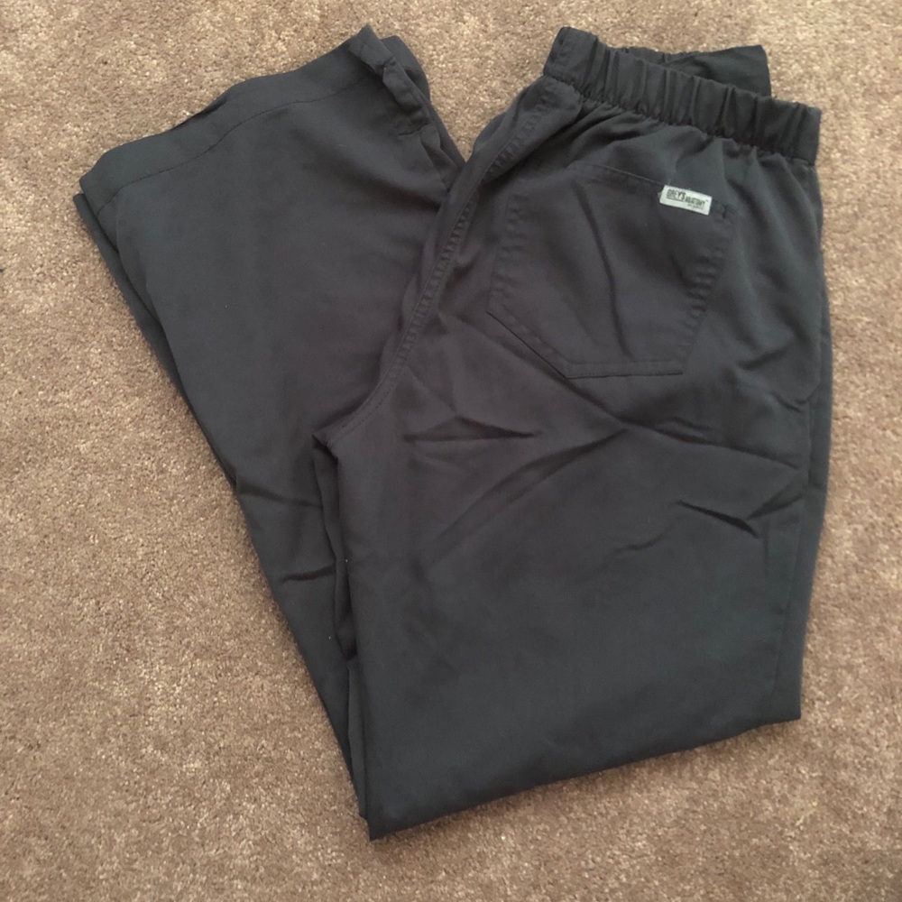 Grey Greys Anatomy pants